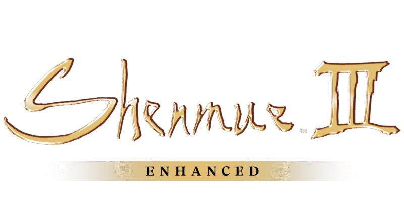 Shenmue III Enhanced