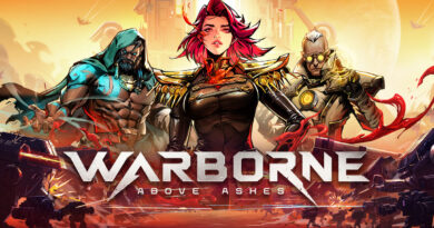 Titan Quest II Warborne Above Ashes