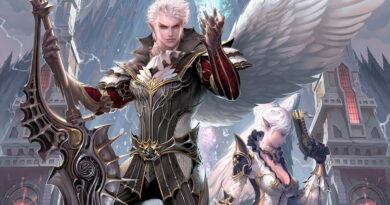 aion classic lineage ii