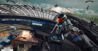 call of duty warzone