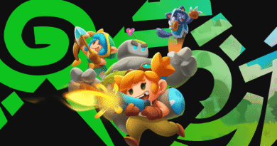 castle duels 1 ano