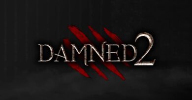 damned 2