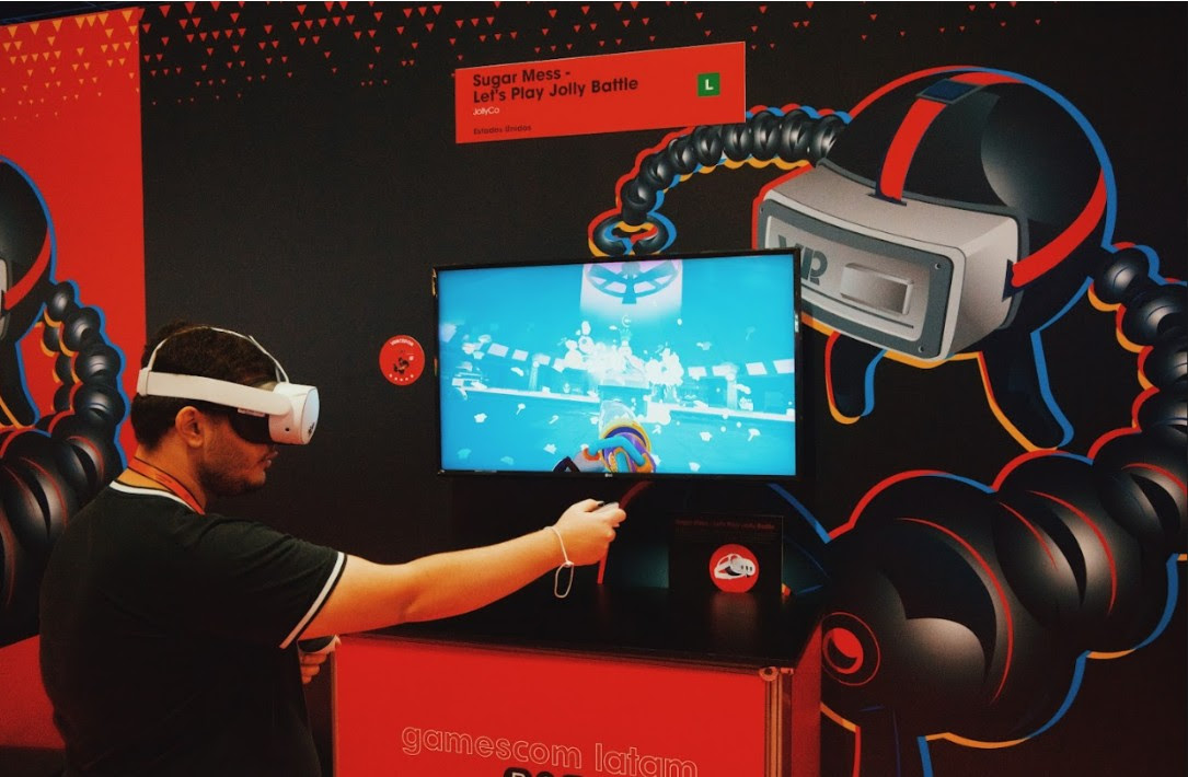 gamescom latam 2026 big festival