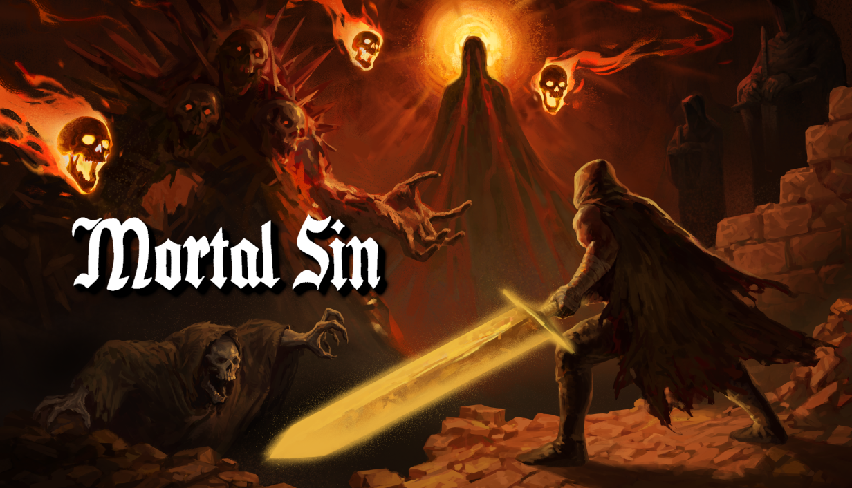 Mortal Sin