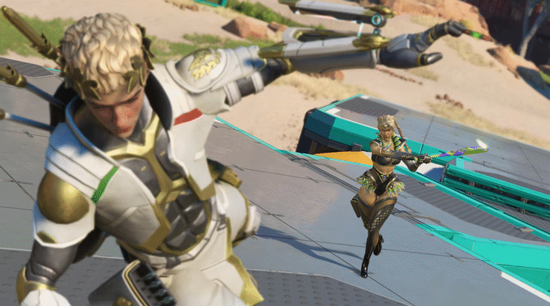 Apex Legends