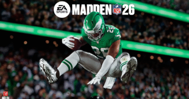 Dawn of War Madden NFL 26