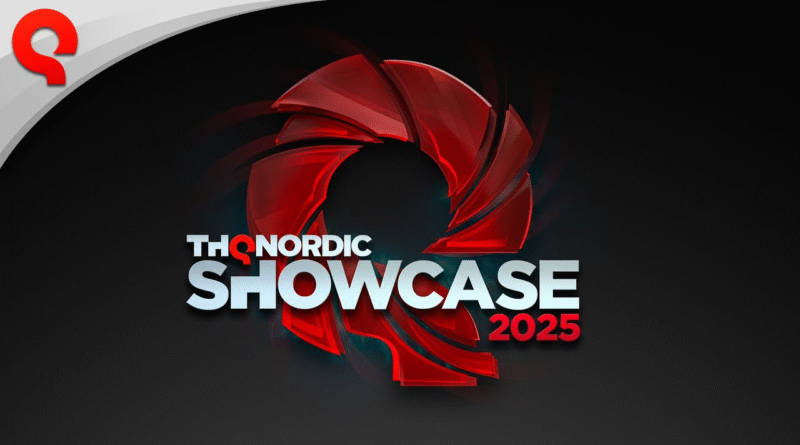 THQ Nordic Showcase 2025