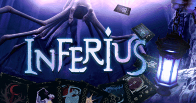 INFERIUS