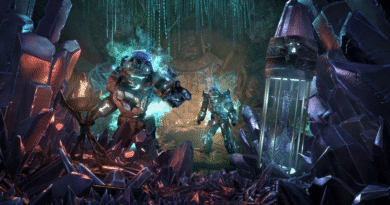 The Elder Scrolls Online: Feast of Shadows