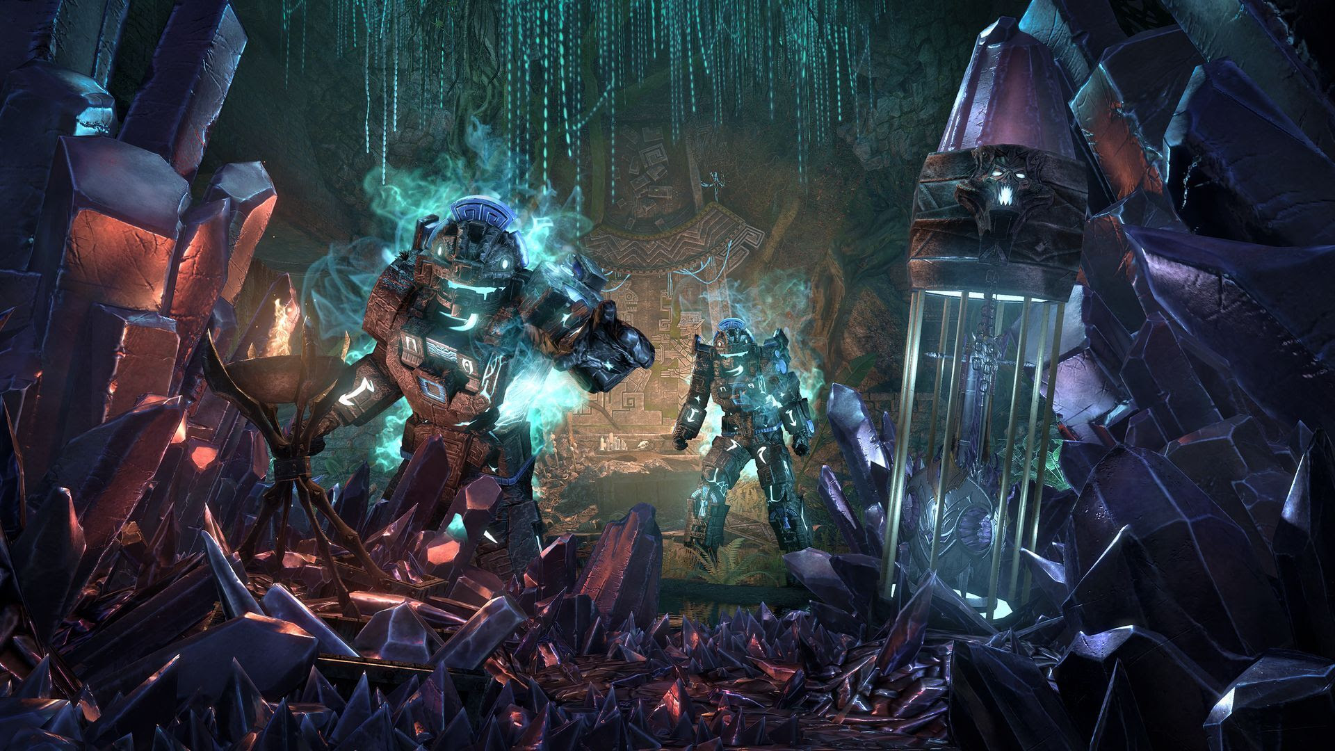 The Elder Scrolls Online: Feast of Shadows