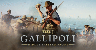 OTHERWAR Gallipoli