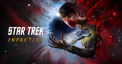 Star Trek: Infection