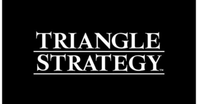 Triangle Strategy