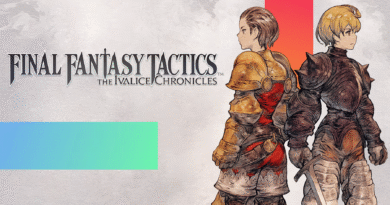 Mordfield Command Final Fantasy Tactics – The Ivalice Chronicles