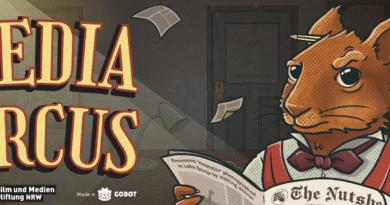 Media Circus