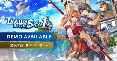 Trails in the Sky 1st Chapter Trails in the Sky 1st Chapter