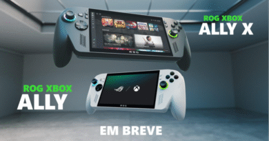 ROG Xbox Ally