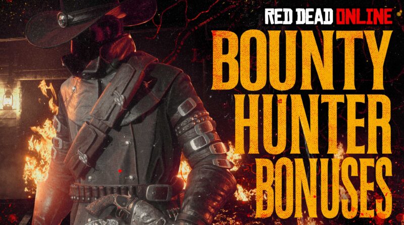 Red Dead Online