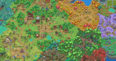 Let’s Build a Dungeon