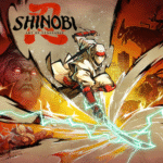 Shinobi: Art of Vengeance