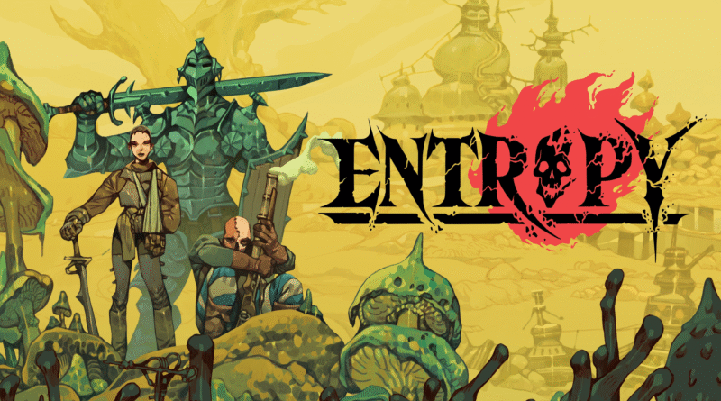 Entropy