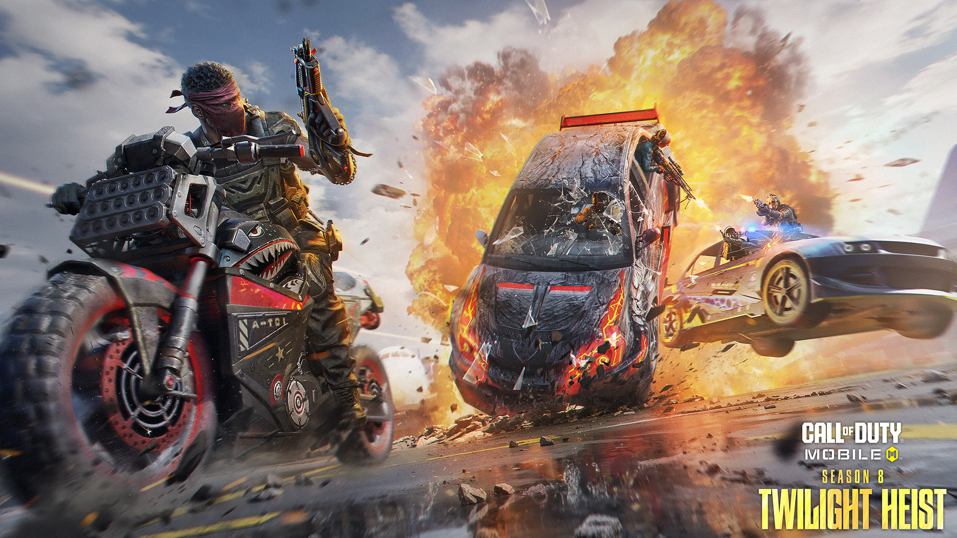 Call of Duty: Mobile