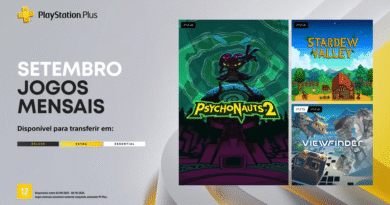 PlayStation Plus PlayStation Plus Essential Setembro 2025