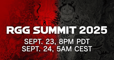 RGG Summit RGG Summit 2025