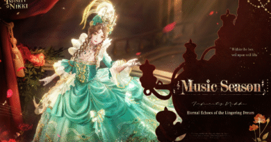 Infinity Nikki 1.9