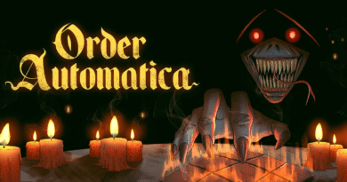 Order Automatica