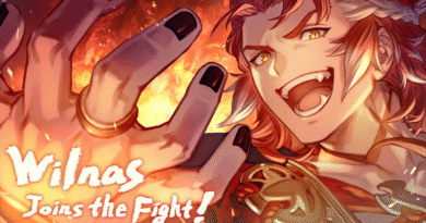 Granblue Fantasy Versus: Rising