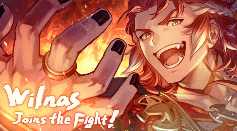 Granblue Fantasy Versus: Rising