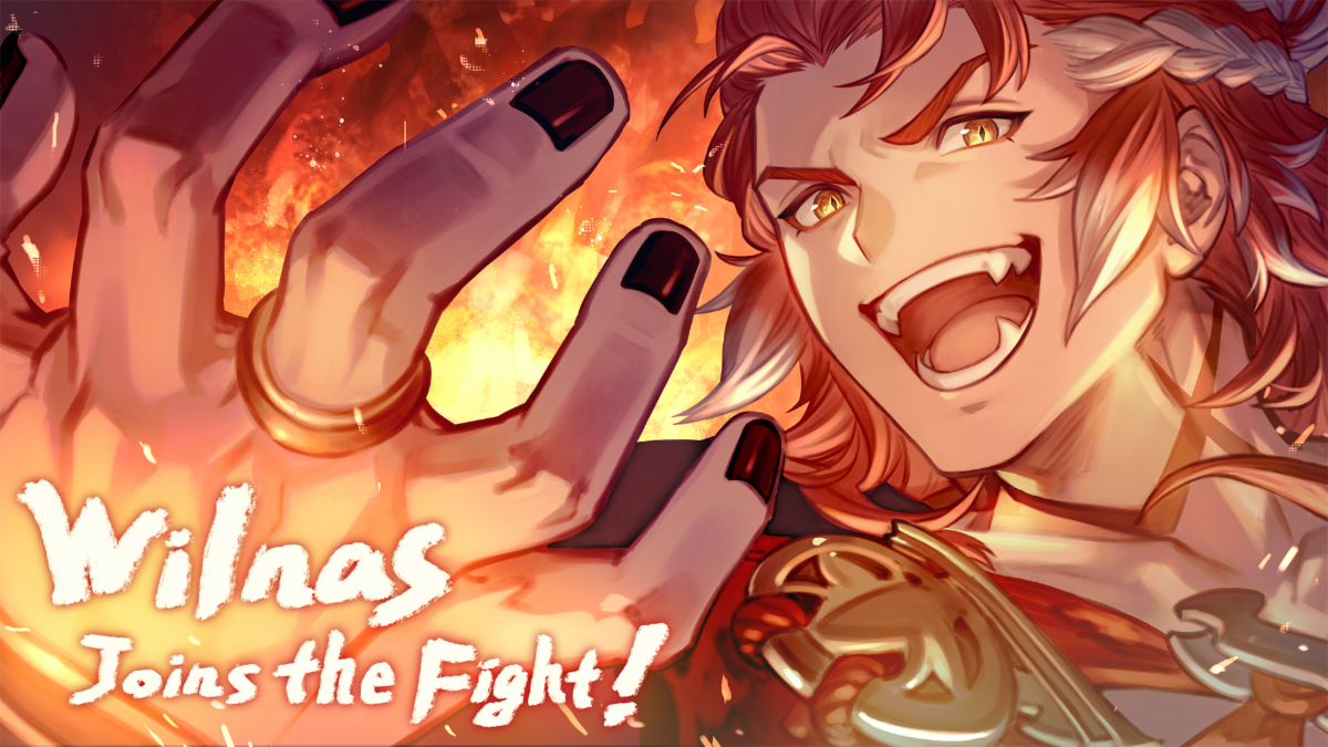 Granblue Fantasy Versus: Rising