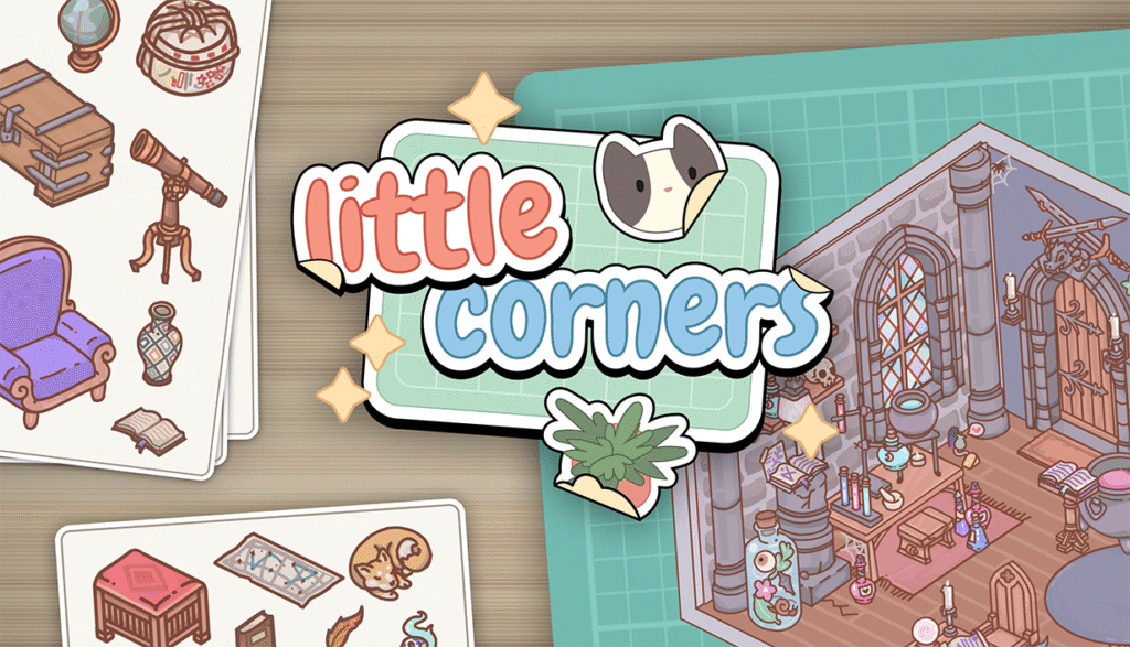 Little Corners