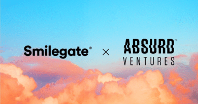 A BETTER PARADISE Smilegate x Absurd Ventures