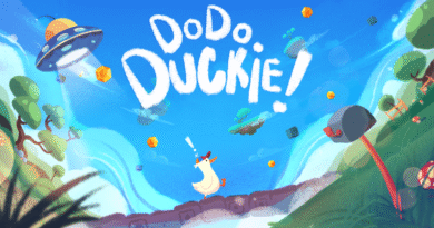 Dodo Duckie Dodo Duckie