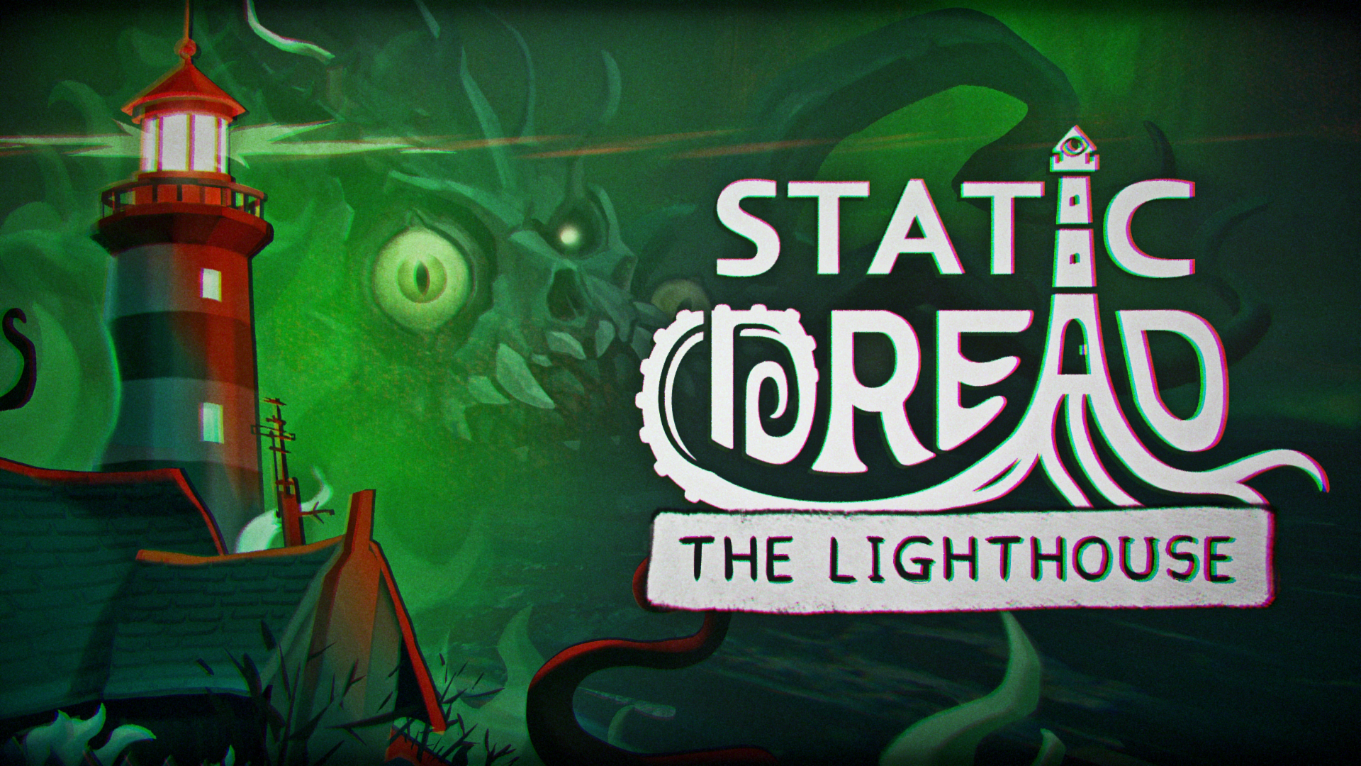 Static Dread: The Lighthouse