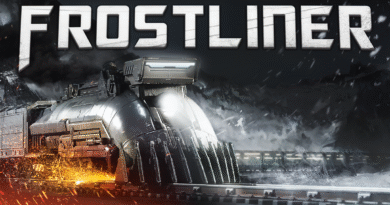 Frostliner