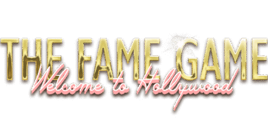The Nameless The Fame Game: Welcome to Hollywood