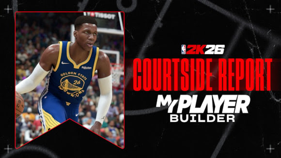 NBA 2K26