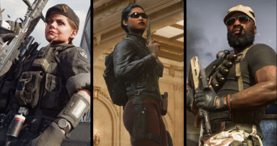 Call of Duty: Black Ops 6