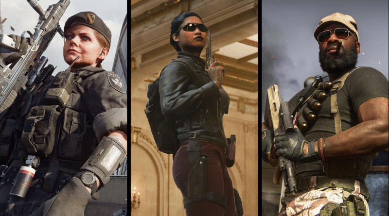 Call of Duty: Black Ops 6