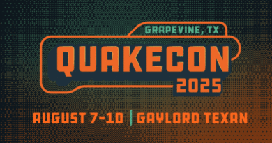 QuakeCon 2025 QuakeCon 2025