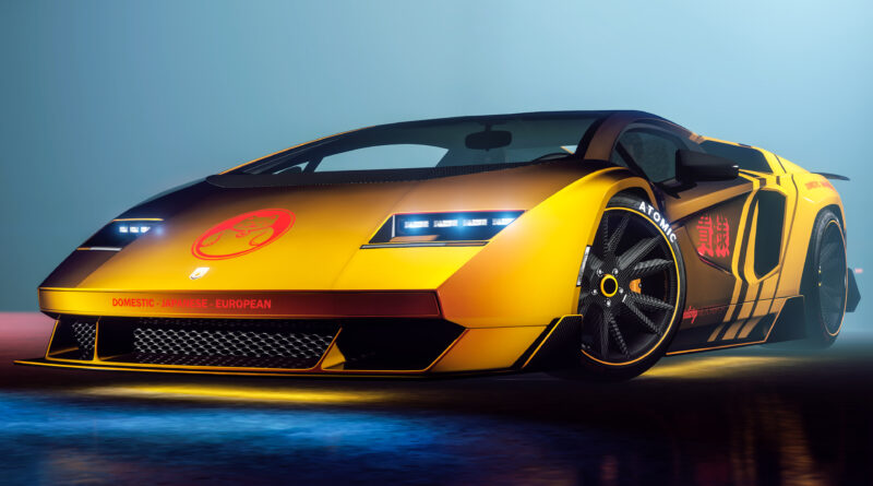 GTA Online