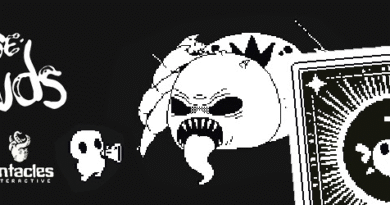 Curse Rounds