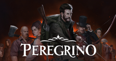 Peregrino Peregrino