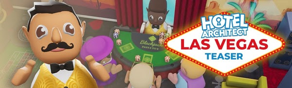 Hotel Architect Las Vegas