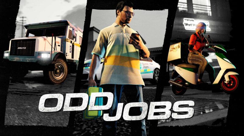 GTA Online