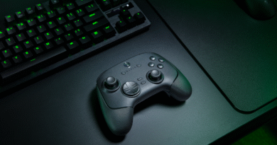 Wolverine V3 Razer Wolverine V3 Pro 8K PC
