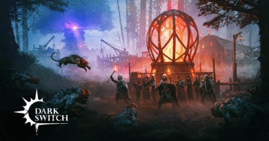 DarkSwitch